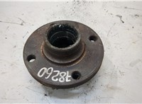  Ступица (кулак, цапфа) Audi 80 (B4) 1991-1994 20277060 #1