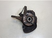  Ступица (кулак, цапфа) Mitsubishi Colt 1996-2004 20277071 #1