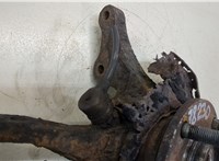  Ступица (кулак, цапфа) Mitsubishi Colt 1996-2004 20277071 #2