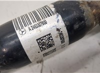  Полуось (приводной вал, шрус) Mercedes A W176 2012-2018 20277078 #2