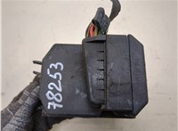  Блок АБС, насос (ABS, ESP, ASR) BMW X5 E53 2000-2007 20277099 #2