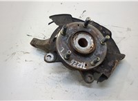  Ступица (кулак, цапфа) Hyundai Coupe (Tiburon) 2002-2009 20277101 #1