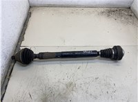  Полуось (приводной вал, шрус) Skoda SuperB 2001-2008 20277112 #1