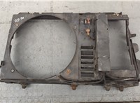  Кожух вентилятора радиатора (диффузор) Peugeot 406 1999-2004 20277115 #1
