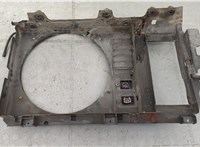  Кожух вентилятора радиатора (диффузор) Peugeot 406 1999-2004 20277115 #2