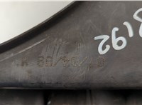  Кожух вентилятора радиатора (диффузор) Peugeot 406 1999-2004 20277115 #3