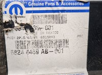  Кронштейн бампера Jeep Compass 2017- 20277119 #4