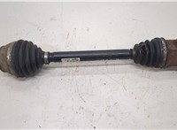 4F0407272N Полуось (приводной вал, шрус) Audi A6 (C6) 2005-2011 20277126 #1