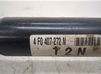 4F0407272N Полуось (приводной вал, шрус) Audi A6 (C6) 2005-2011 20277126 #3