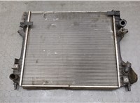  Радиатор охлаждения двигателя Audi A6 (C6) 2005-2011 20277144 #1
