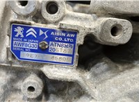 AWF8G30 КПП - автомат (АКПП) Citroen C5 Aircross 2018-2022 20277145 #16