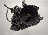  КПП 6-ст.мех. (МКПП) Citroen Jumper (Relay) 2006-2014 20277167 #1