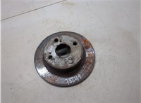  Диск тормозной Toyota Corolla E11 1997-2001 20277168 #3