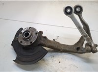  Ступица (кулак, цапфа) Audi A6 (C5) 1997-2004 20277170 #1