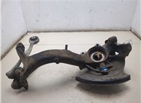  Ступица (кулак, цапфа) Audi A6 (C5) 1997-2004 20277170 #2