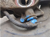  Ступица (кулак, цапфа) Audi A6 (C5) 1997-2004 20277170 #3