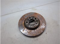  Диск тормозной Land Rover Freelander 2 2007-2014 20277177 #3