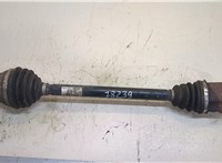 4F0407272G Полуось (приводной вал, шрус) Audi A6 (C6) 2005-2011 20277180 #1