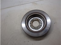  Диск тормозной BMW 5 E39 1995-2003 20277181 #1