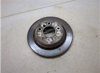  Диск тормозной BMW 5 E39 1995-2003 20277181 #3