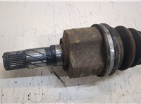  Полуось (приводной вал, шрус) Mazda RX-8 20277187 #2