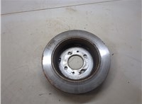  Диск тормозной Peugeot 406 1999-2004 20277188 #1