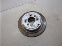  Диск тормозной Peugeot 406 1999-2004 20277188 #3
