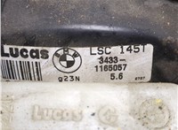 Цилиндр тормозной главный BMW 5 E39 1995-2003 20277190 #3