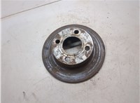  Диск тормозной Audi 80 (B4) 1991-1994 20277199 #3