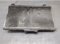  Радиатор охлаждения двигателя Toyota Corolla 1992-1997 20277201 #3
