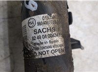  Амортизатор подвески Citroen Berlingo 2008-2012 20277219 #4