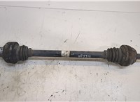  Полуось (приводной вал, шрус) Mercedes C W205 2014-2018 20277222 #1