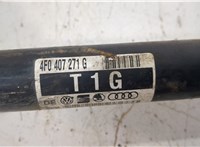 4F0407271G Полуось (приводной вал, шрус) Audi A6 (C6) 2005-2011 20277231 #2