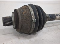 4F0407271G Полуось (приводной вал, шрус) Audi A6 (C6) 2005-2011 20277231 #3