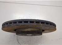  Диск тормозной Volkswagen Passat 6 2005-2010 20277243 #2