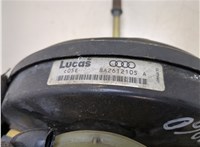  Цилиндр тормозной главный Audi 80 (B4) 1991-1994 20277245 #3