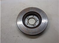  Диск тормозной Hyundai Tucson 1 2004-2009 20277248 #1