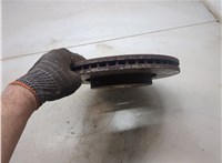  Диск тормозной Hyundai Tucson 1 2004-2009 20277248 #2