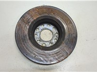  Диск тормозной Audi A6 (C5) 1997-2004 20277252 #1
