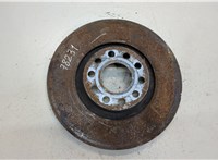  Диск тормозной Audi A6 (C5) 1997-2004 20277252 #3