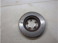  Диск тормозной Mercedes C W205 2014-2018 20277254 #1