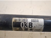 4E0501203B Полуось (приводной вал, шрус) Audi A8 (D3) 2002-2005 20277276 #2
