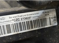  Двигатель (ДВС) Audi A1 (8X) 2014-2018 20277296 #15
