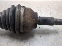  Полуось (приводной вал, шрус) Ford Mondeo 3 2000-2007 20277307 #3