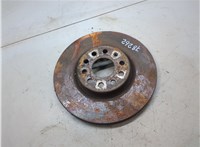  Диск тормозной Audi A3 (8P) 2004-2008 20277313 #3