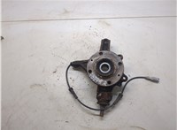  Ступица (кулак, цапфа) Citroen Berlingo 2008-2012 20277321 #1