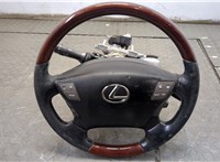  Колонка рулевая Lexus LS460 2006-2012 20277325 #5