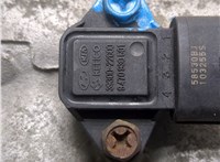  Коллектор впускной Hyundai Getz 20277329 #2
