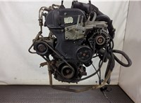  Двигатель (ДВС) Mazda 2 2003-2008 20277332 #1
