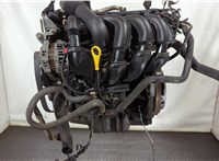  Двигатель (ДВС) Mazda 2 2003-2008 20277332 #2